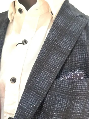 JOSEPH ABBOUD 石川 コーディネート画像