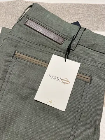 JOSEPH ABBOUD 柳原 コーディネート画像