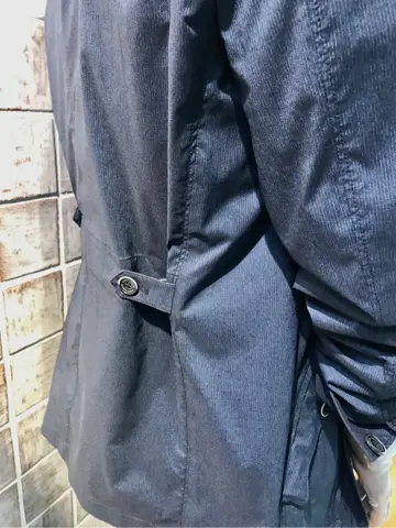 JOSEPH ABBOUD 中島 コーディネート画像