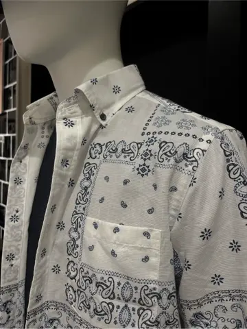 JOSEPH ABBOUD 長塚 コーディネート画像