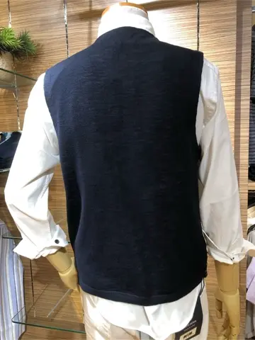 JOSEPH ABBOUD 山口 コーディネート画像