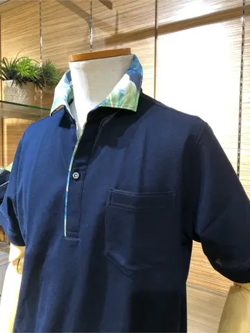 JOSEPH ABBOUD 山口 コーディネート画像