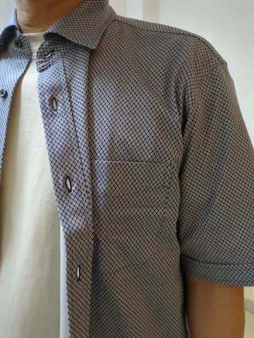 JOSEPH ABBOUD 橋場 コーディネート画像