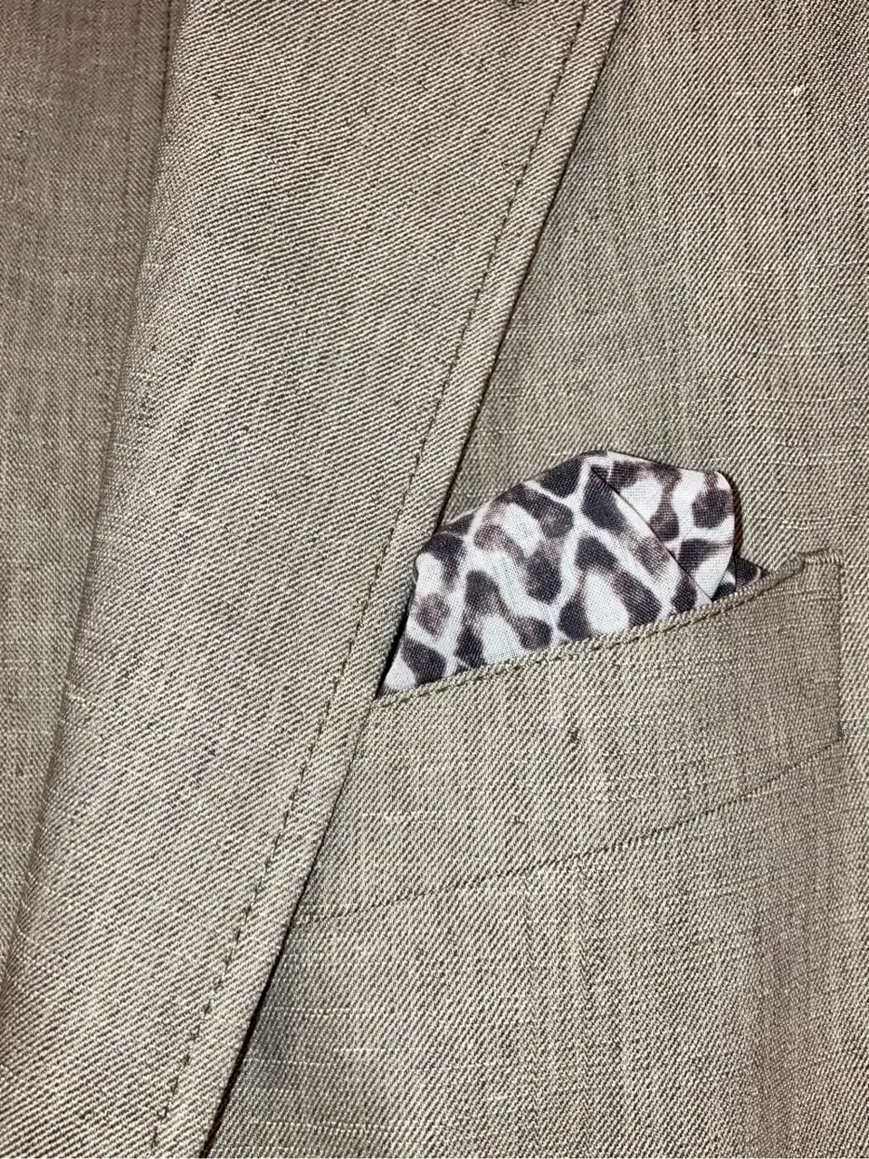 JOSEPH ABBOUD 足立 コーディネート画像