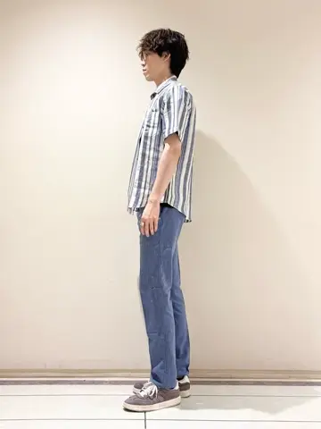 JOSEPH ABBOUD 近藤 コーディネート画像