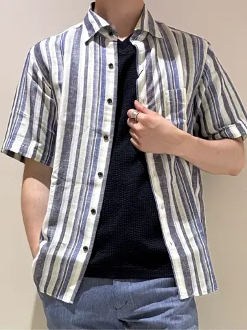 JOSEPH ABBOUD 近藤 コーディネート画像