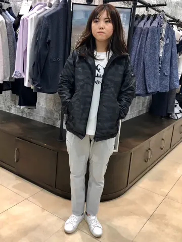 JOSEPH ABBOUD Konda コーディネート画像