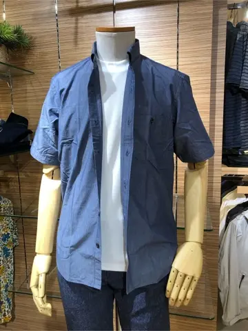 JOSEPH ABBOUD 山口 コーディネート画像