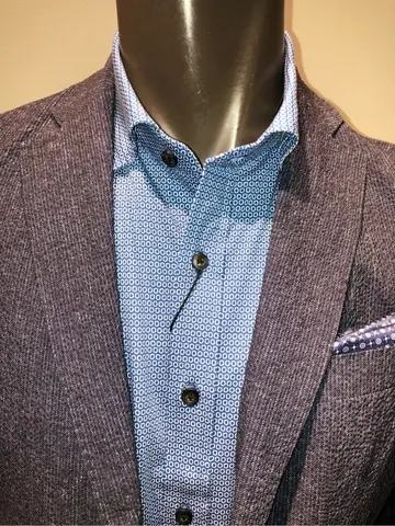 JOSEPH ABBOUD 川田 コーディネート画像