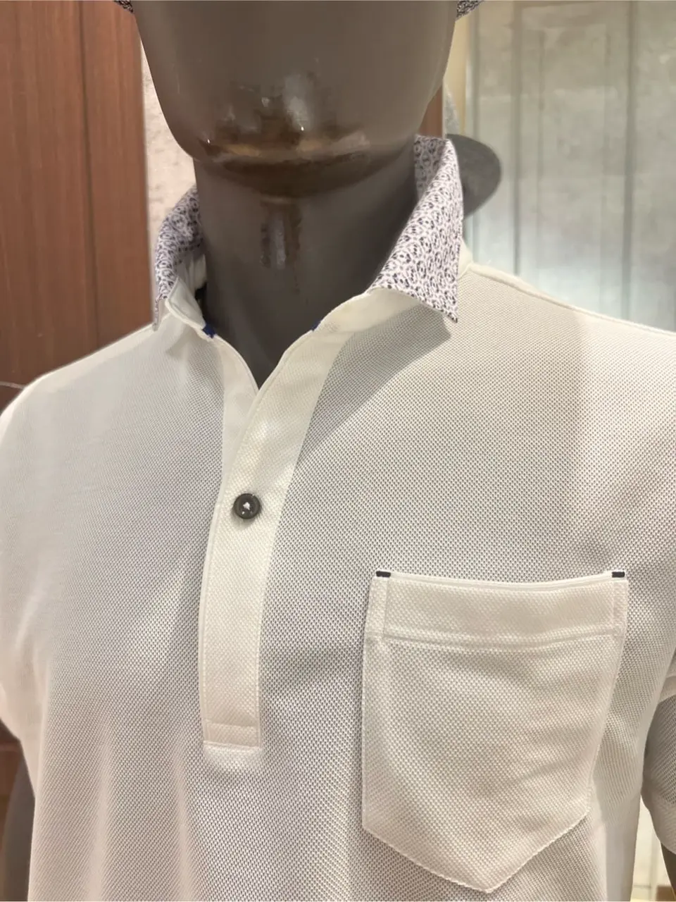 JOSEPH ABBOUD 上條 コーディネート画像