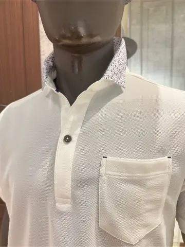 JOSEPH ABBOUD 上條 コーディネート画像