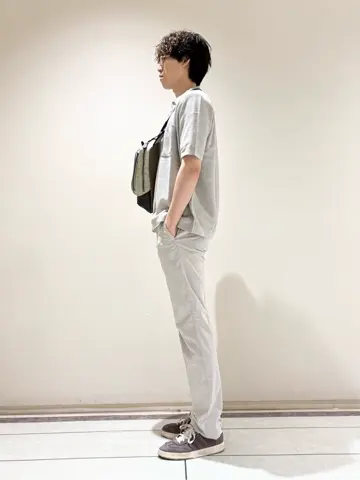 JOSEPH ABBOUD 近藤 コーディネート画像