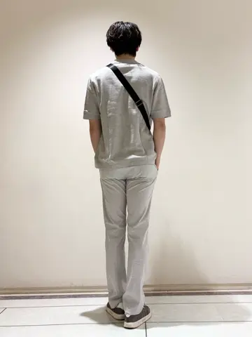 JOSEPH ABBOUD 近藤 コーディネート画像