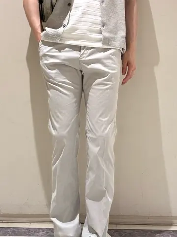 JOSEPH ABBOUD 近藤 コーディネート画像