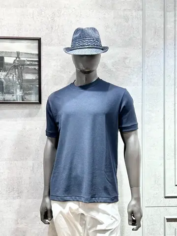 JOSEPH ABBOUD 二澤 コーディネート画像