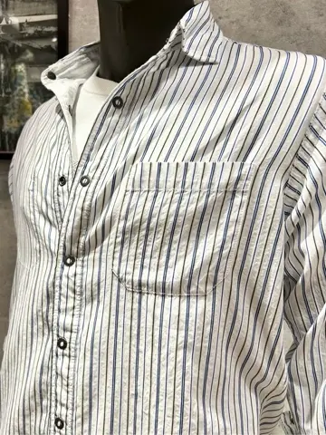 JOSEPH ABBOUD 二澤 コーディネート画像