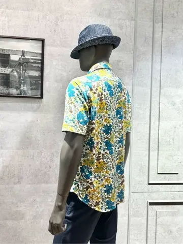 JOSEPH ABBOUD 二澤 コーディネート画像