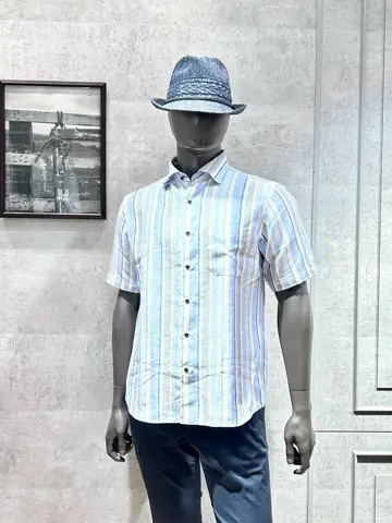 JOSEPH ABBOUD 二澤 コーディネート画像