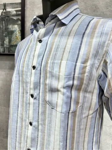 JOSEPH ABBOUD 二澤 コーディネート画像