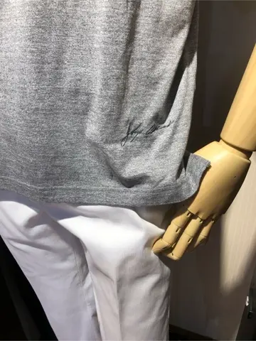 JOSEPH ABBOUD 山口 コーディネート画像