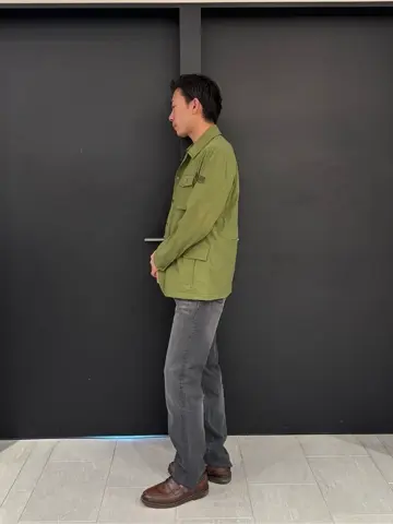 JOSEPH ABBOUD 大塚 コーディネート画像