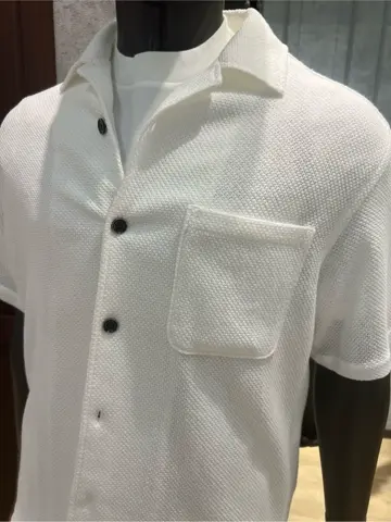 JOSEPH ABBOUD 上條 コーディネート画像