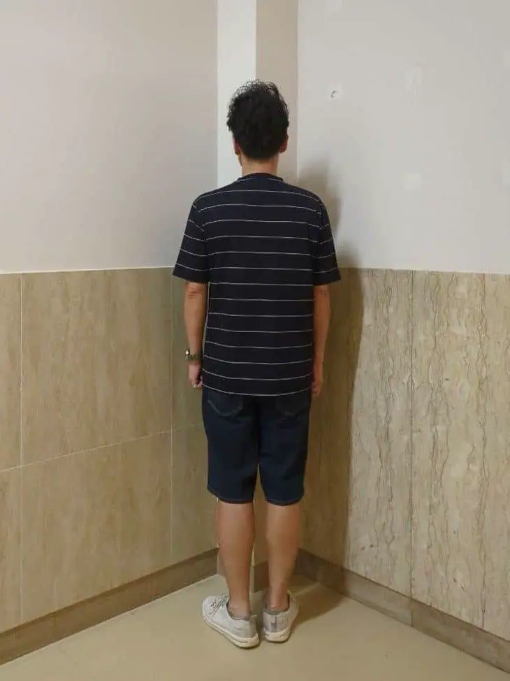 JOSEPH ABBOUD 橋場 コーディネート画像