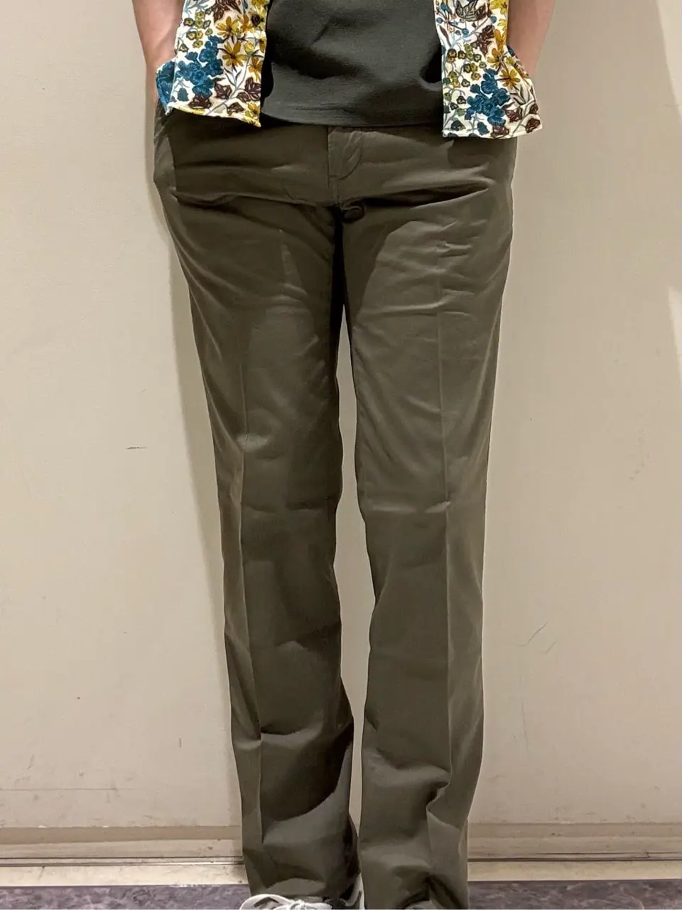 JOSEPH ABBOUD 近藤 コーディネート画像