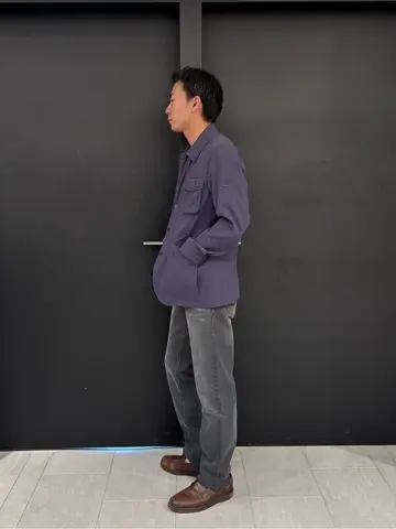 JOSEPH ABBOUD 大塚 コーディネート画像