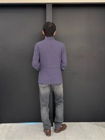 JOSEPH ABBOUD 大塚 コーディネート画像