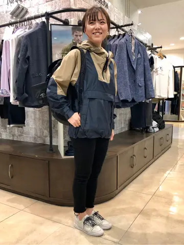 JOSEPH ABBOUD Konda コーディネート画像