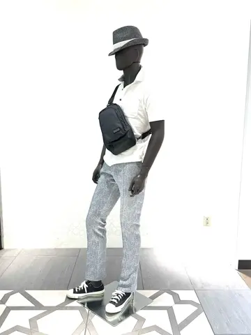 JOSEPH ABBOUD 石川 コーディネート画像