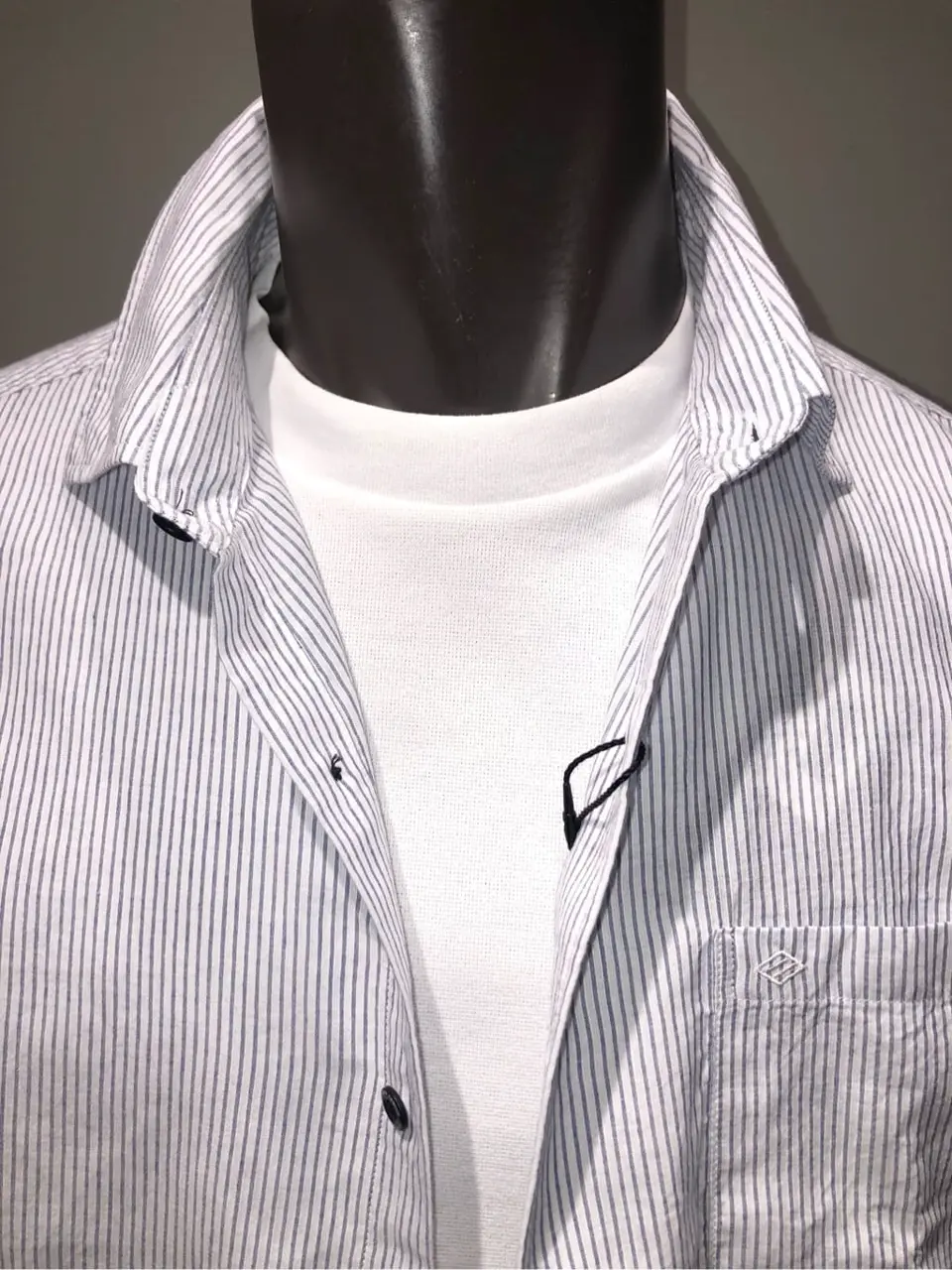 JOSEPH ABBOUD 川田 コーディネート画像