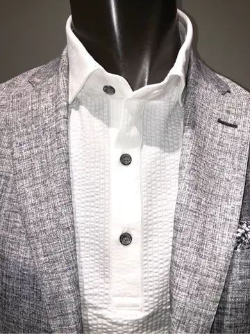 JOSEPH ABBOUD 川田 コーディネート画像