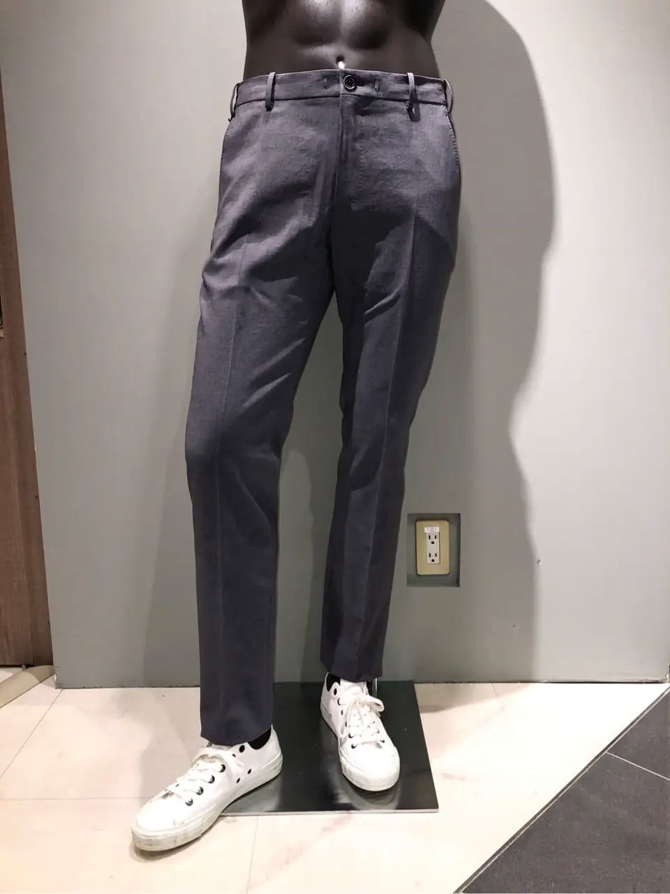 JOSEPH ABBOUD 川田 コーディネート画像