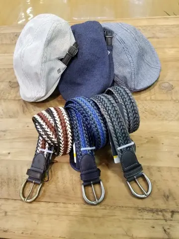 JOSEPH ABBOUD スタッフ コーディネート画像