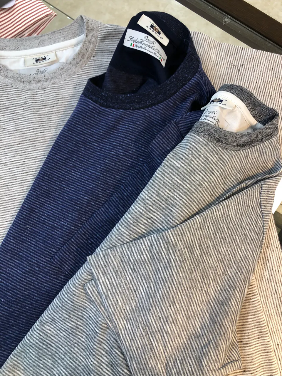  小籏 コーディネート画像