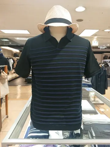 JOSEPH ABBOUD 竹田 コーディネート画像