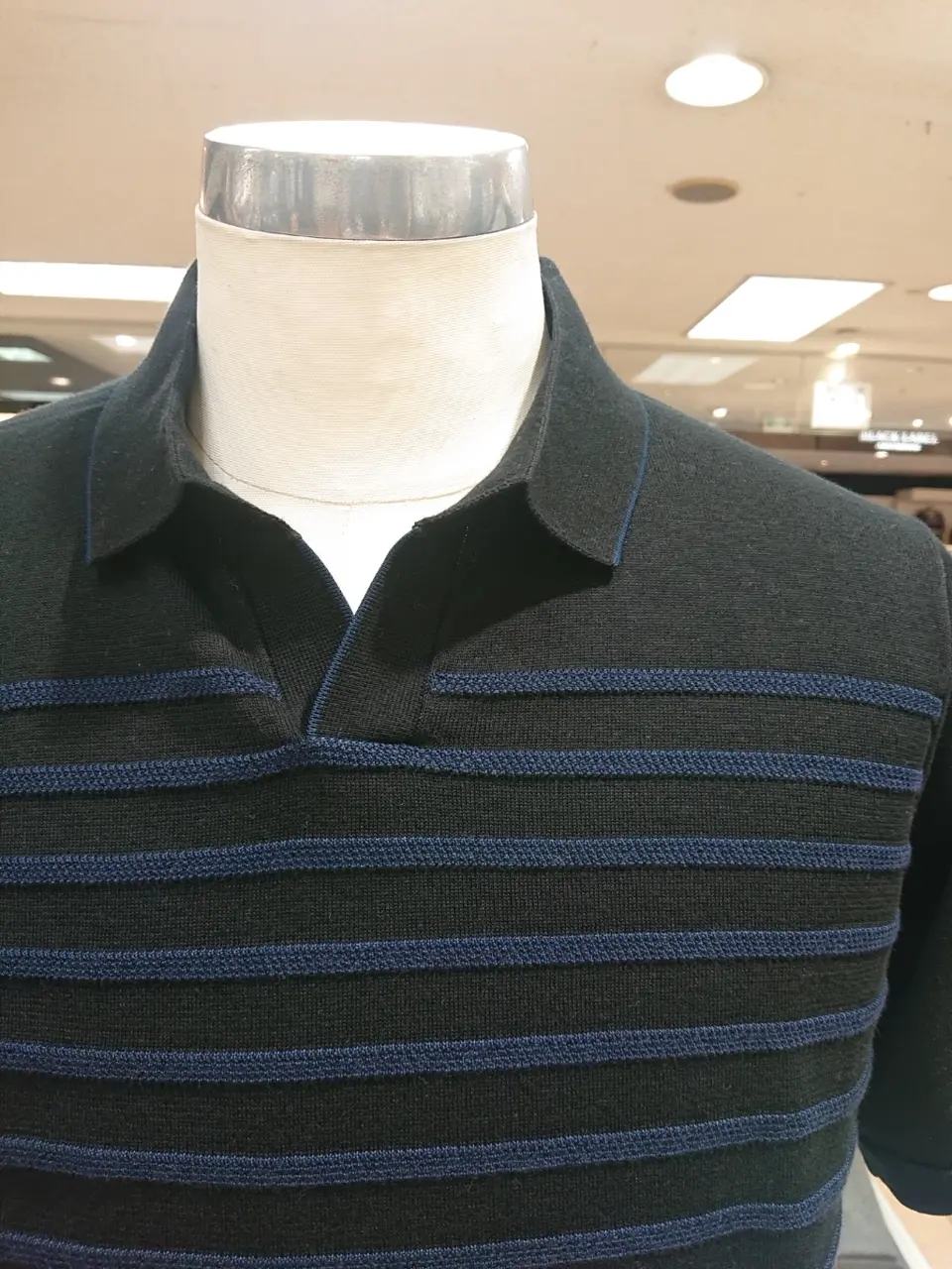 JOSEPH ABBOUD 竹田 コーディネート画像