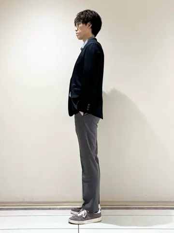 JOSEPH ABBOUD 近藤 コーディネート画像