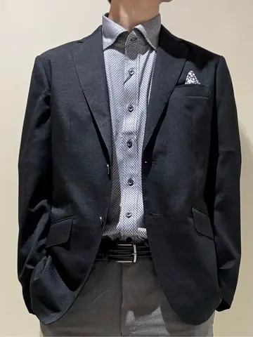 JOSEPH ABBOUD 近藤 コーディネート画像