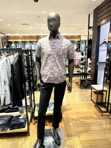 JOSEPH ABBOUD 鎌田 コーディネート画像