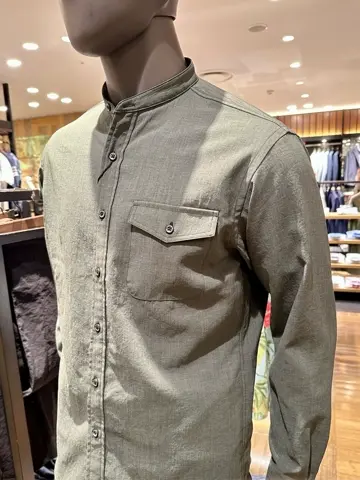 JOSEPH ABBOUD 鎌田 コーディネート画像
