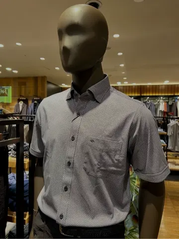 JOSEPH ABBOUD 新林 コーディネート画像