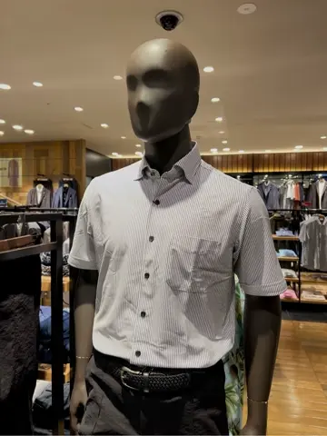 JOSEPH ABBOUD 新林 コーディネート画像