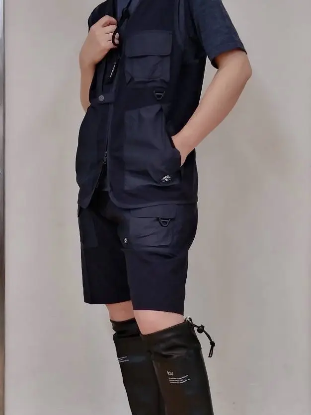 JOSEPH ABBOUD 上原 コーディネート画像