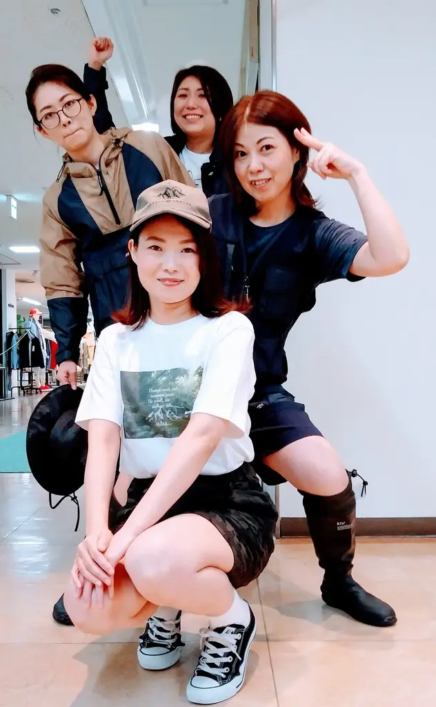 JOSEPH ABBOUD 上原 コーディネート画像