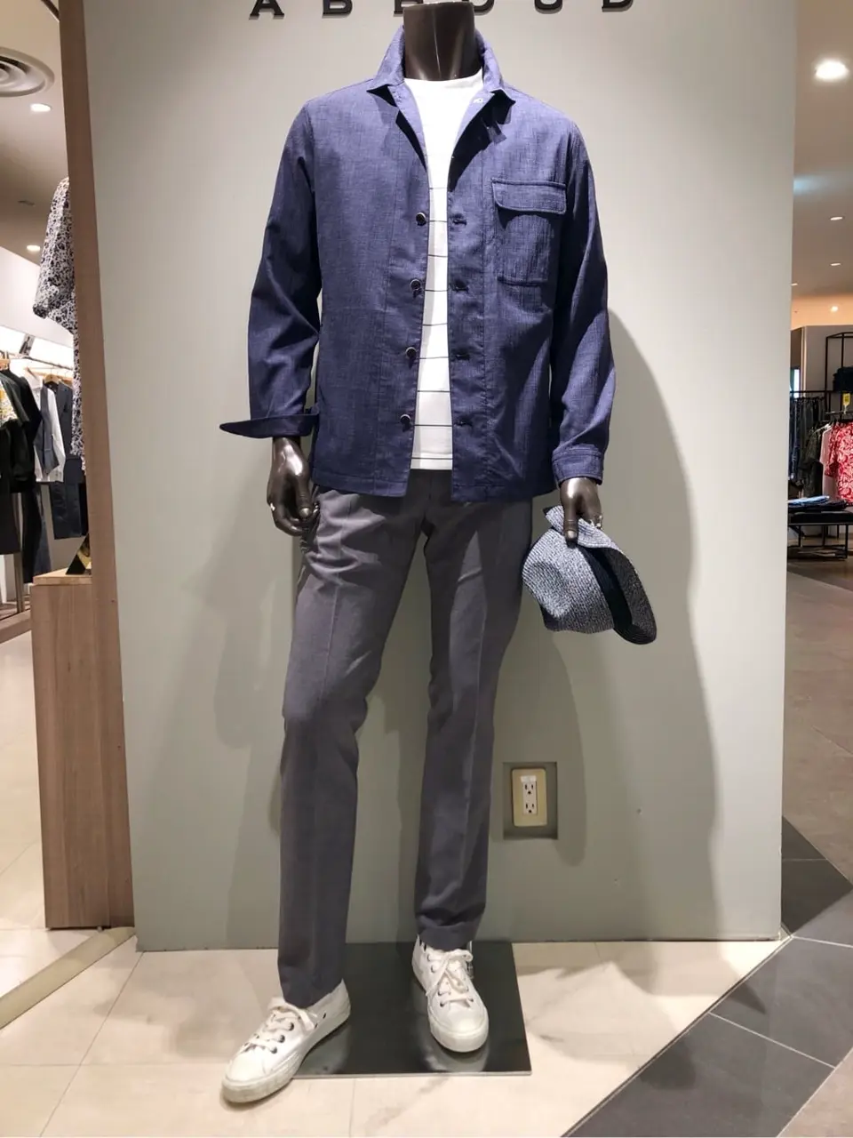 公式】JOSEPH ABBOUD | ファッション通販サイト[オンワード