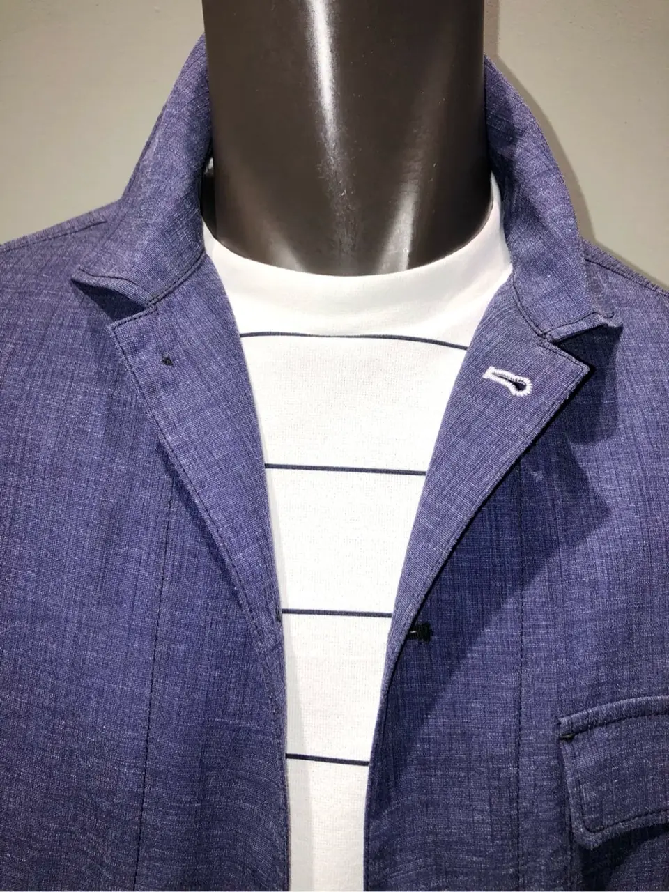 JOSEPH ABBOUD 川田 コーディネート画像