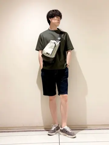 JOSEPH ABBOUD 近藤 コーディネート画像